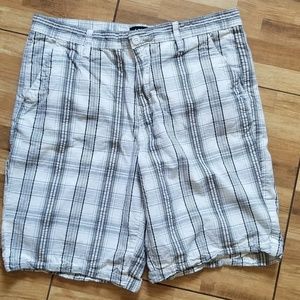 Men's Apt. 9 shorts.